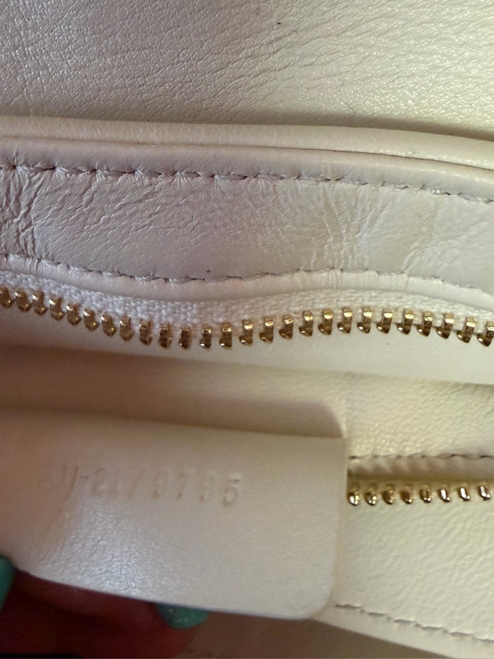 Ferragamo Small Front Flap Crossbody Bag - Picture 7 of 9